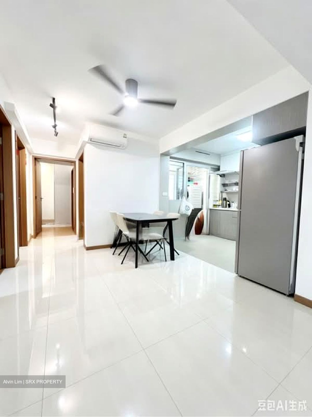 Blk 109A Eastglen @ Canberra (Sembawang), HDB 4 Rooms #593594941